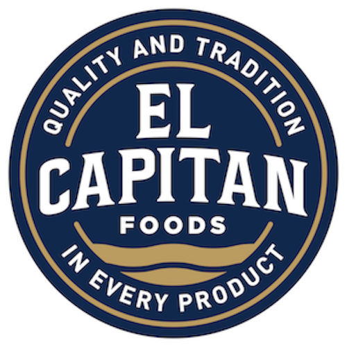El Capitan Foods - Home of the Decadent Crunch
